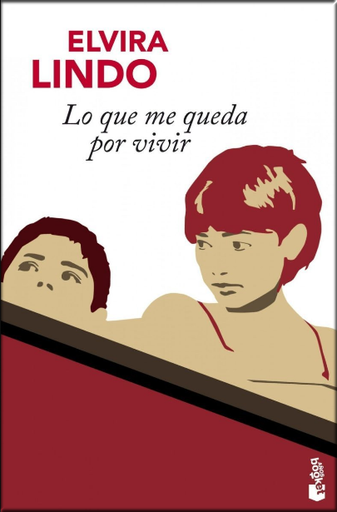 [9788432204722] LO QUE ME QUEDA POR VIVIR