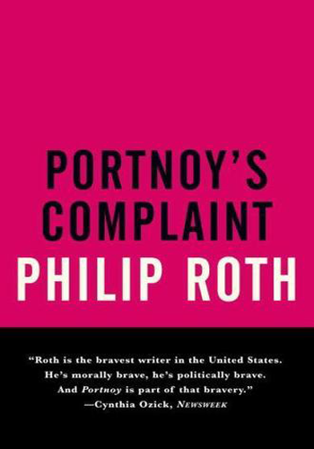[9780679756453] PORTNOY'S COMPLAINT