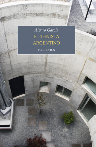 [9788417143596] EL TENISTA ARGENTINO
