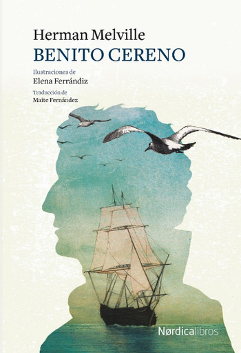 [9788417651466] BENITO CERENO