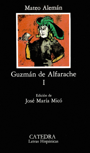 [9788437606859] GUZMÁN DE ALFARACHE I