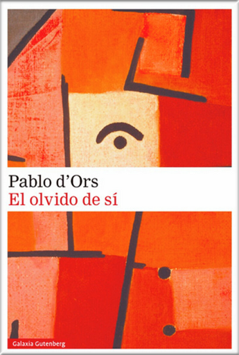 [9788419392022] EL OLVIDO DE SÍ