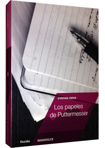 [9789873731037] LOS PAPELES DE PUTTERMESSER