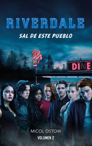 [9788417854089] RIVERDALE 02