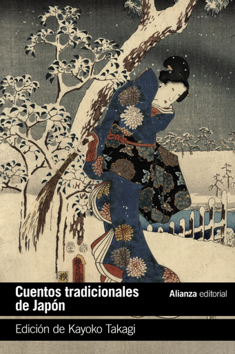 [9788413628080] CUENTOS TRADICIONALES DE JAPÓN