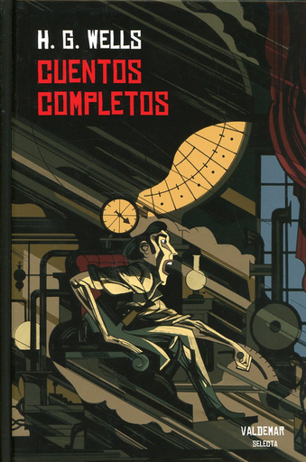 [9788477029007] CUENTOS COMPLETOS