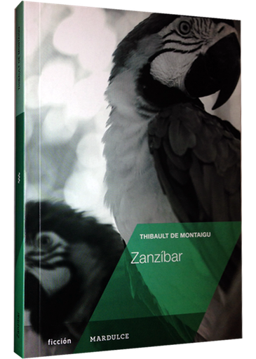 [9789873731068] ZANZÍBAR