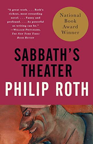 [9780679772590] SABBATH'S THEATER