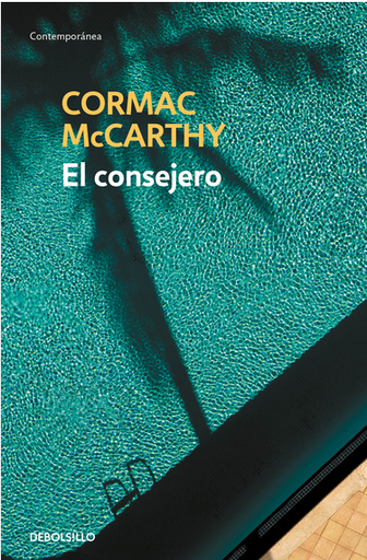 [9788490623282] EL CONSEJERO