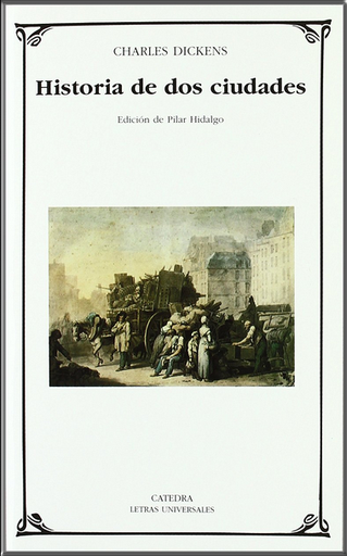 [9788437619538] HISTORIA DE DOS CIUDADES