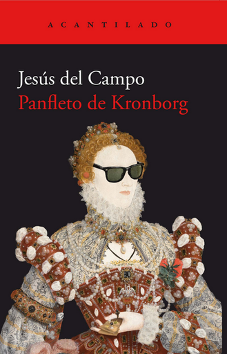 [9788418370816] PANFLETO DE KRONBORG