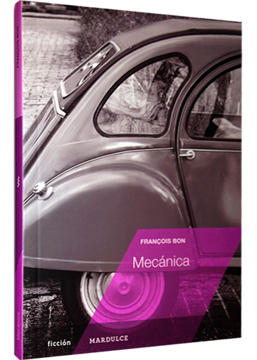 [9789874534279] MECÁNICA