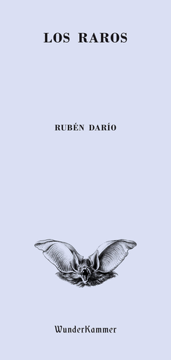 [9788494587917] LOS RAROS