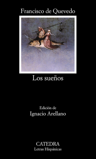 [9788437610078] LOS SUEÑOS