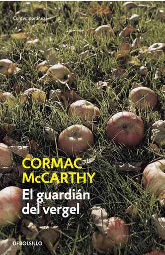 [9788497939133] EL GUARDIÁN DE VERGEL