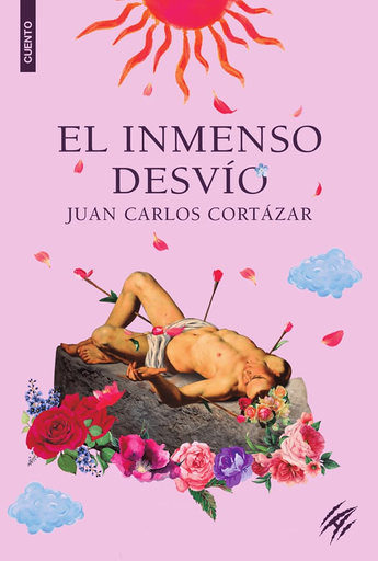 [9786124406010] EL INMENSO DESVÍO