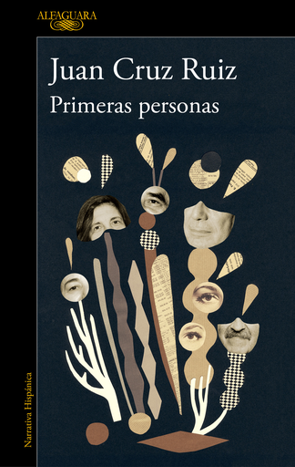 [9788420434926] PRIMERAS PERSONAS