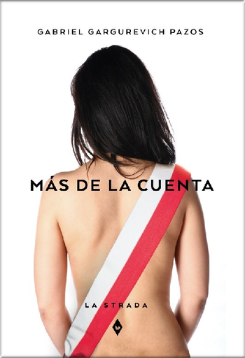 [9786124862731] MÁS DE LA CUENTA