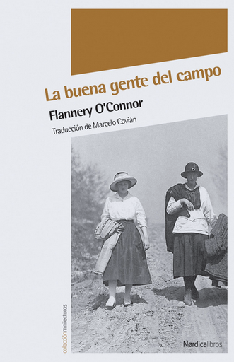 [9788492683406] LA BUENA GENTE DEL CAMPO