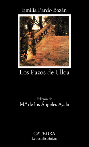[9788437615370] LOS PAZOS DE ULLOA