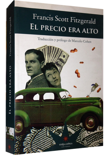 [9789871673292] EL PRECIO ERA ALTO