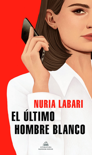 [9788439739630] EL ÚLTIMO HOMBRE BLANCO