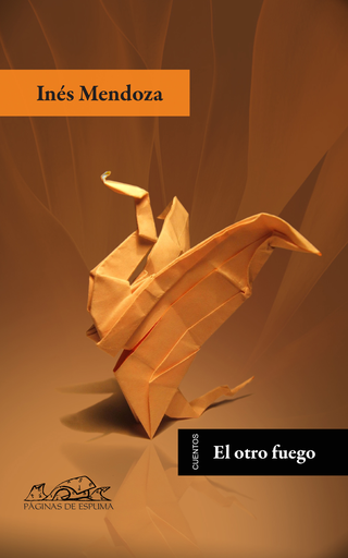 [9788483930564] EL OTRO FUEGO