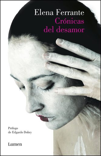 [9788426403193] CRÓNICAS DEL DESAMOR