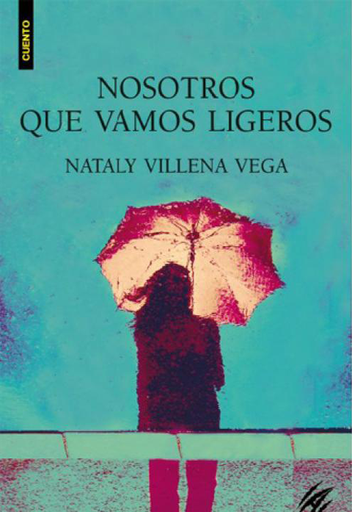 [9786124406003] NOSOTROS QUE VAMOS LIGEROS