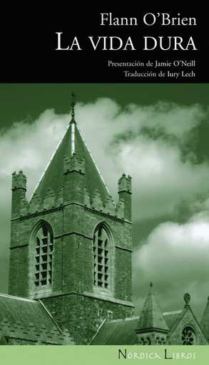 [9788492683024] LA VIDA DURA