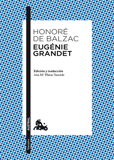 [9788467039634] EUGÉNIE GRANDET