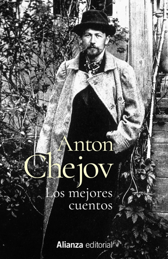 [9788413626260] LOS MEJORES CUENTOS