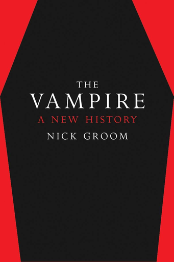 [9780300232233] THE VAMPIRE
