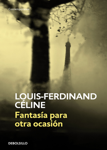 [9788483461211] FANTASÍA PARA OTRA OCASIÓN