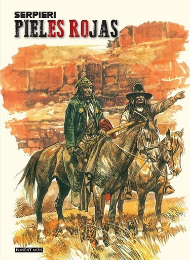 [9788417318659] PIELES ROJAS