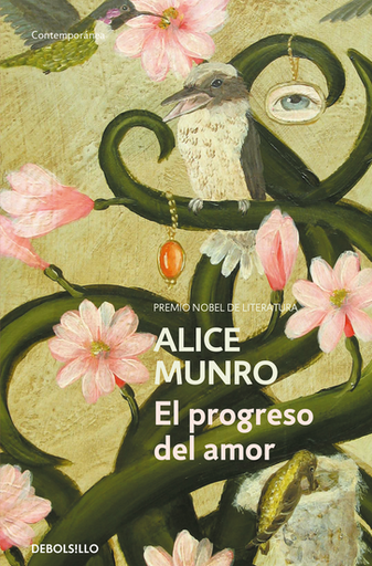 [9788490622155] EL PROGRESO DEL AMOR