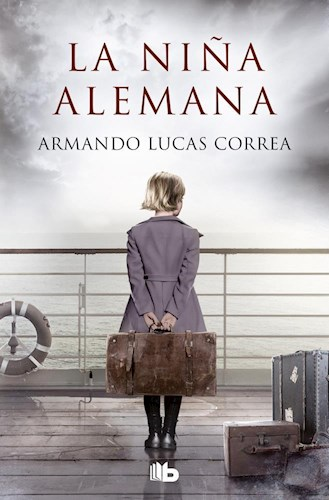 [9789877803235] LA NIÑA ALEMANA