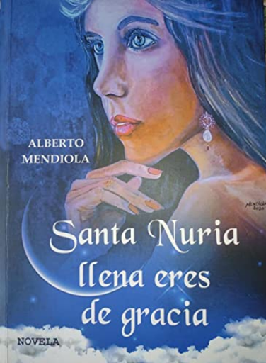 [9786120056721] SANTA NURIA LLENA ERES DE GRACIA