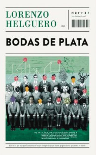 [9786124754326] BODAS DE PLATA