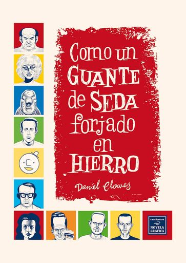 [9788416400560] COMO UN GUANTE DE SEDA FORJADO EN HIERRO