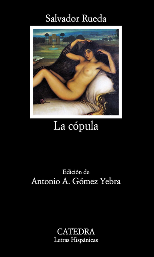 [9788437632193] LA CÓPULA