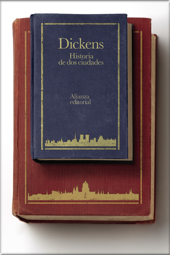 [9788413623443] HISTORIA DE DOS CIUDADES