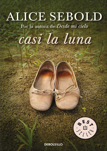 [9788483469040] CASI LA LUNA