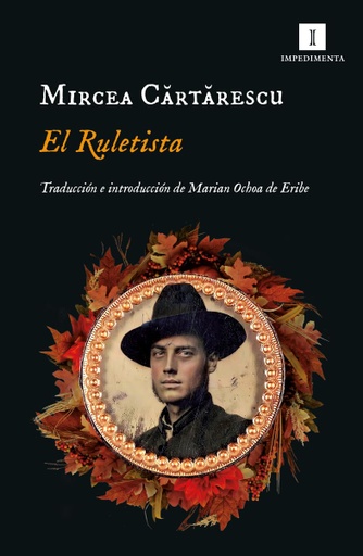 [9788415130048] EL RULETISTA