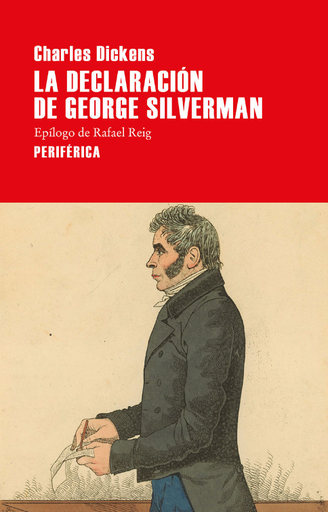 [9788416291762] LA DECLARACIÓN DE GEORGES SILVERMAN