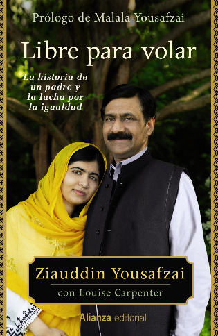 [9788491815945] LIBRE PARA VOLAR