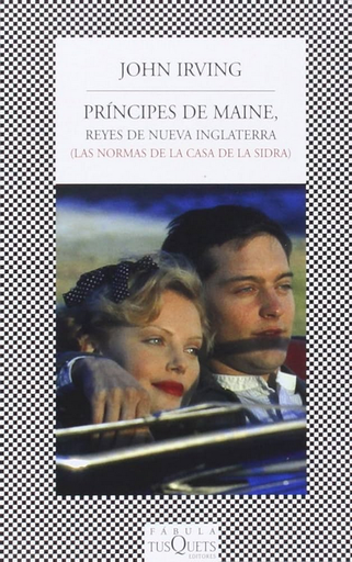 [9788472239371] PRÍNCIPES DE MAINE, REYES DE NUEVA INGLATERRA