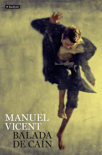 [9788408003687] BALADA DE CAÍN