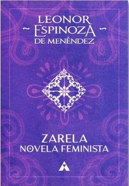 [9786124465222] ZARELA