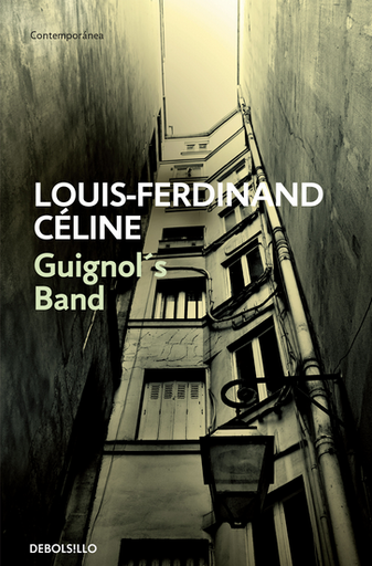 [9788483460047] GUIGNOL'S BAND